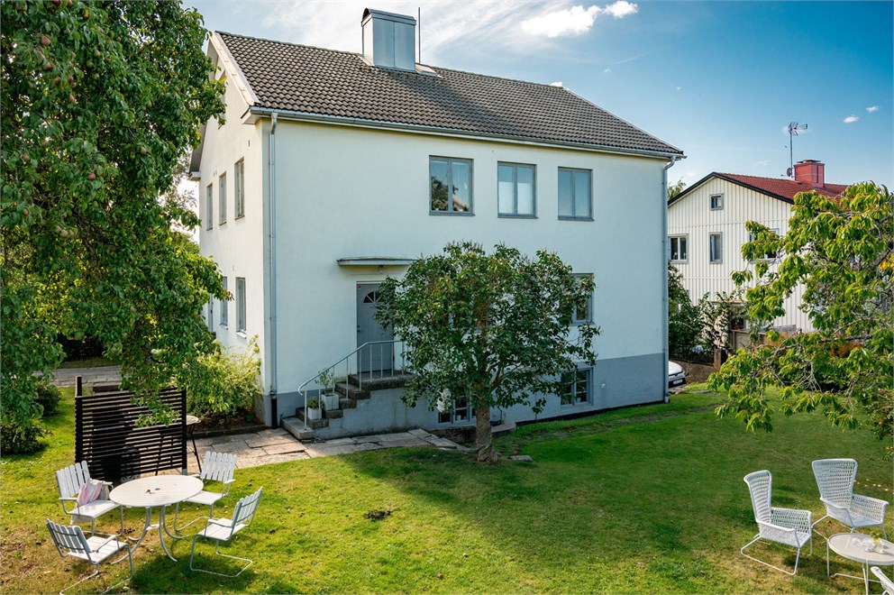 Kyrkerörsgatan 17