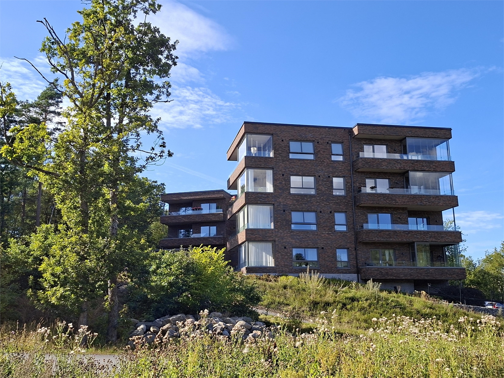 Gökegårdsvägen 61B – bild 17