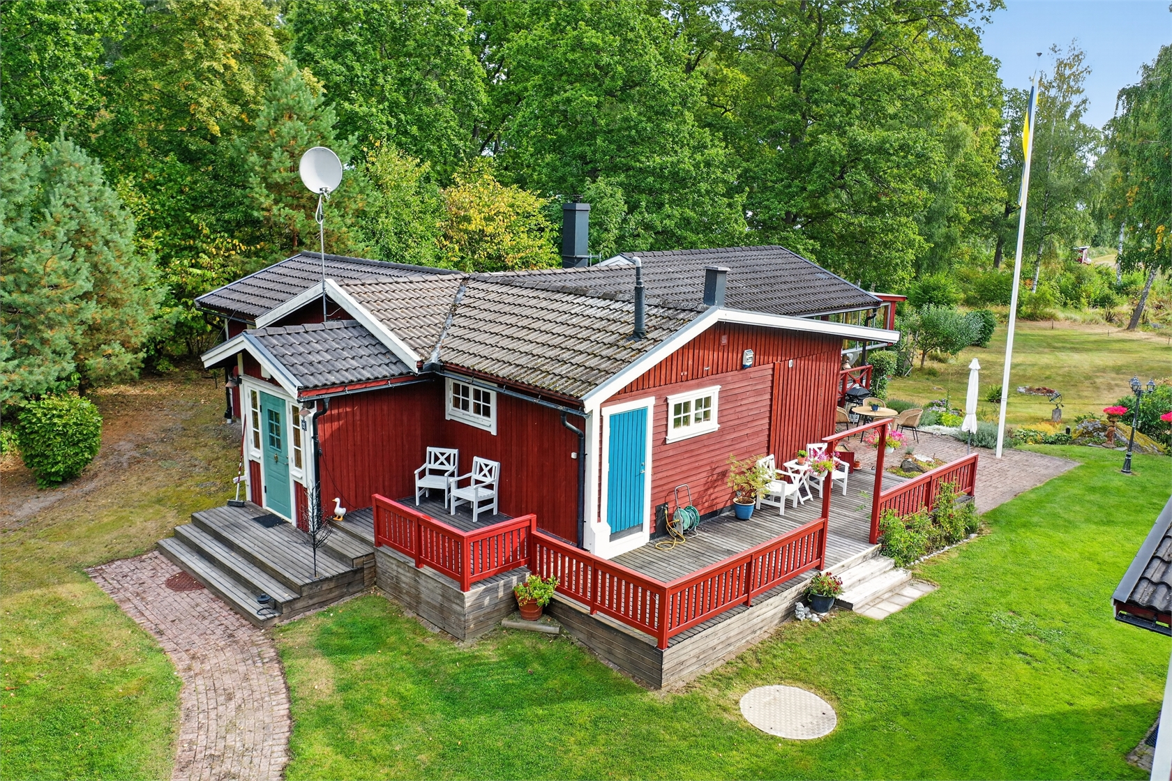 Vetevägen 21 – bild 20