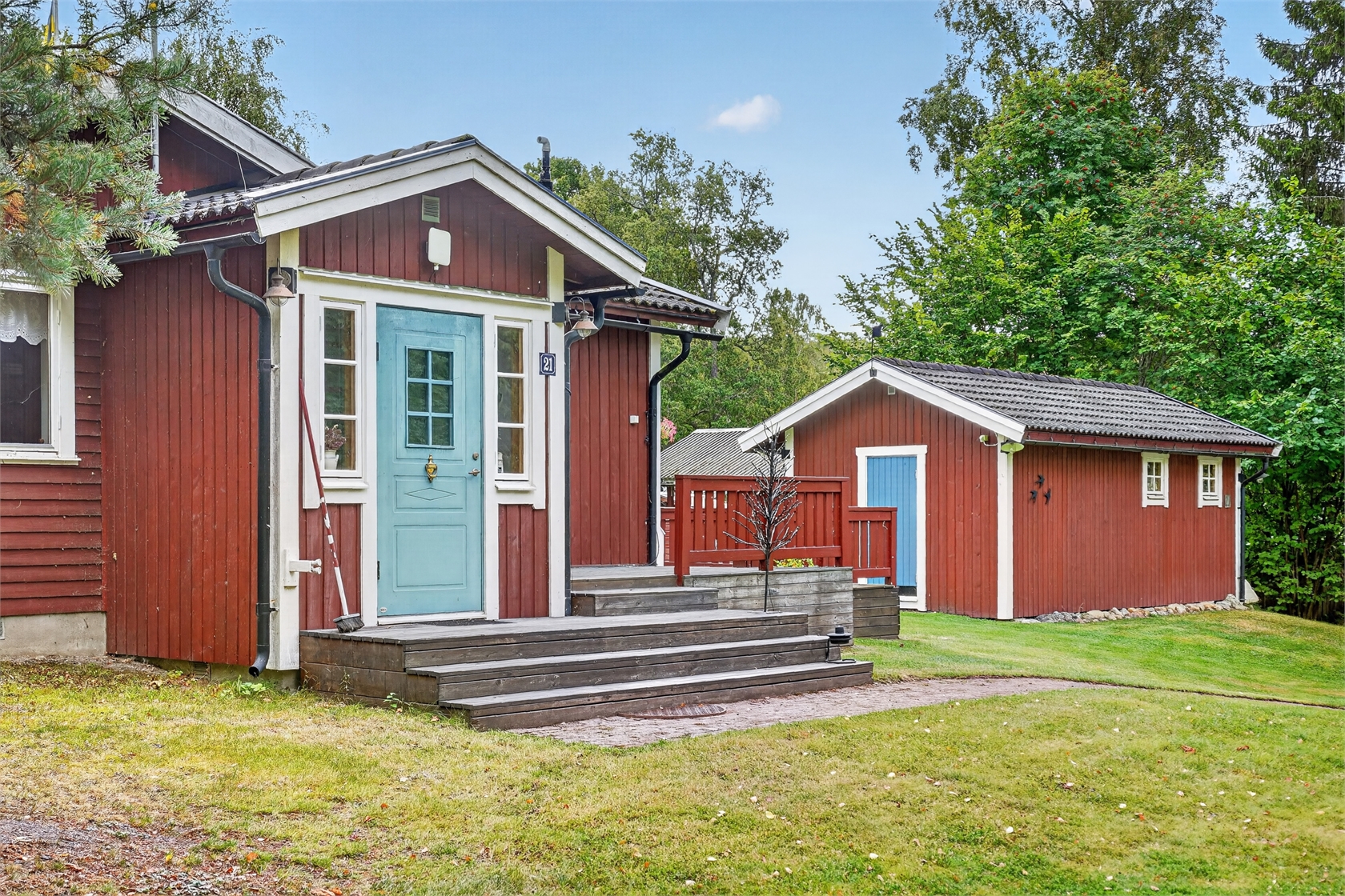 Vetevägen 21 – bild 21