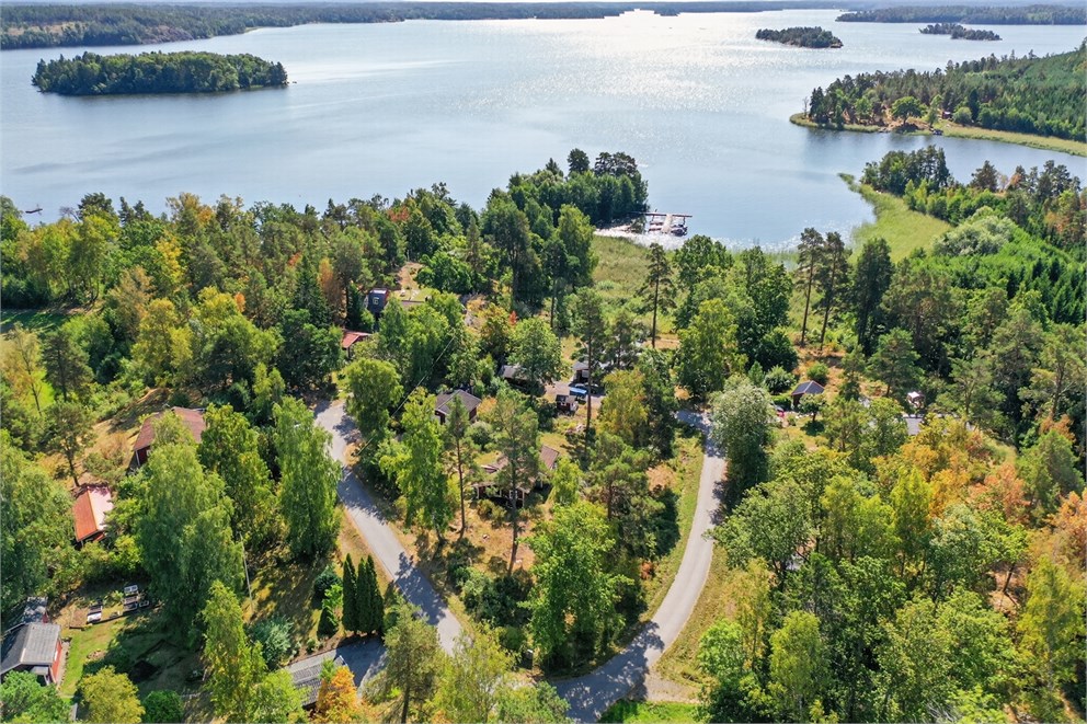 Lövnäsvägen 18