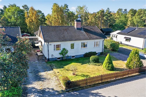 Bergvägen 21B