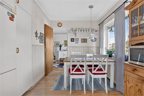 Bergvägen 21B