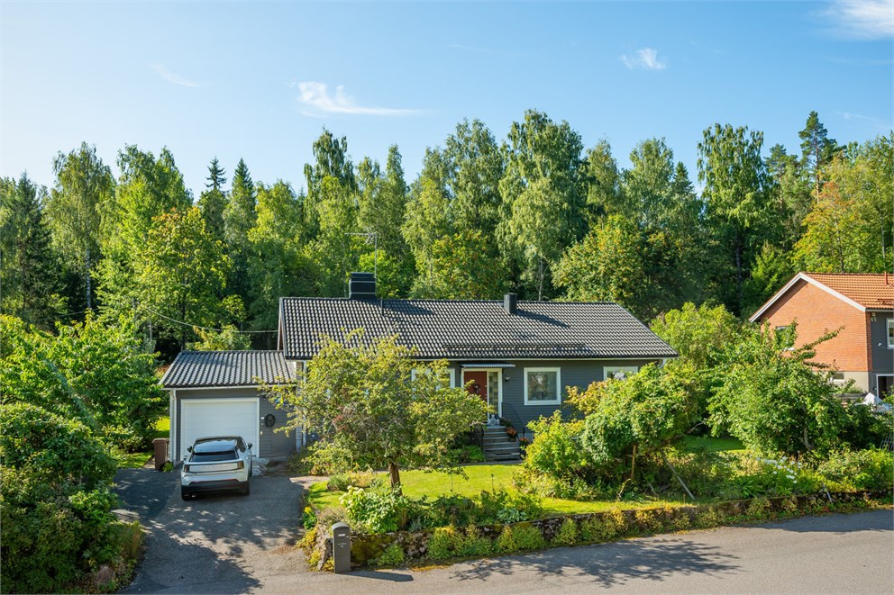 Vretvägen 43