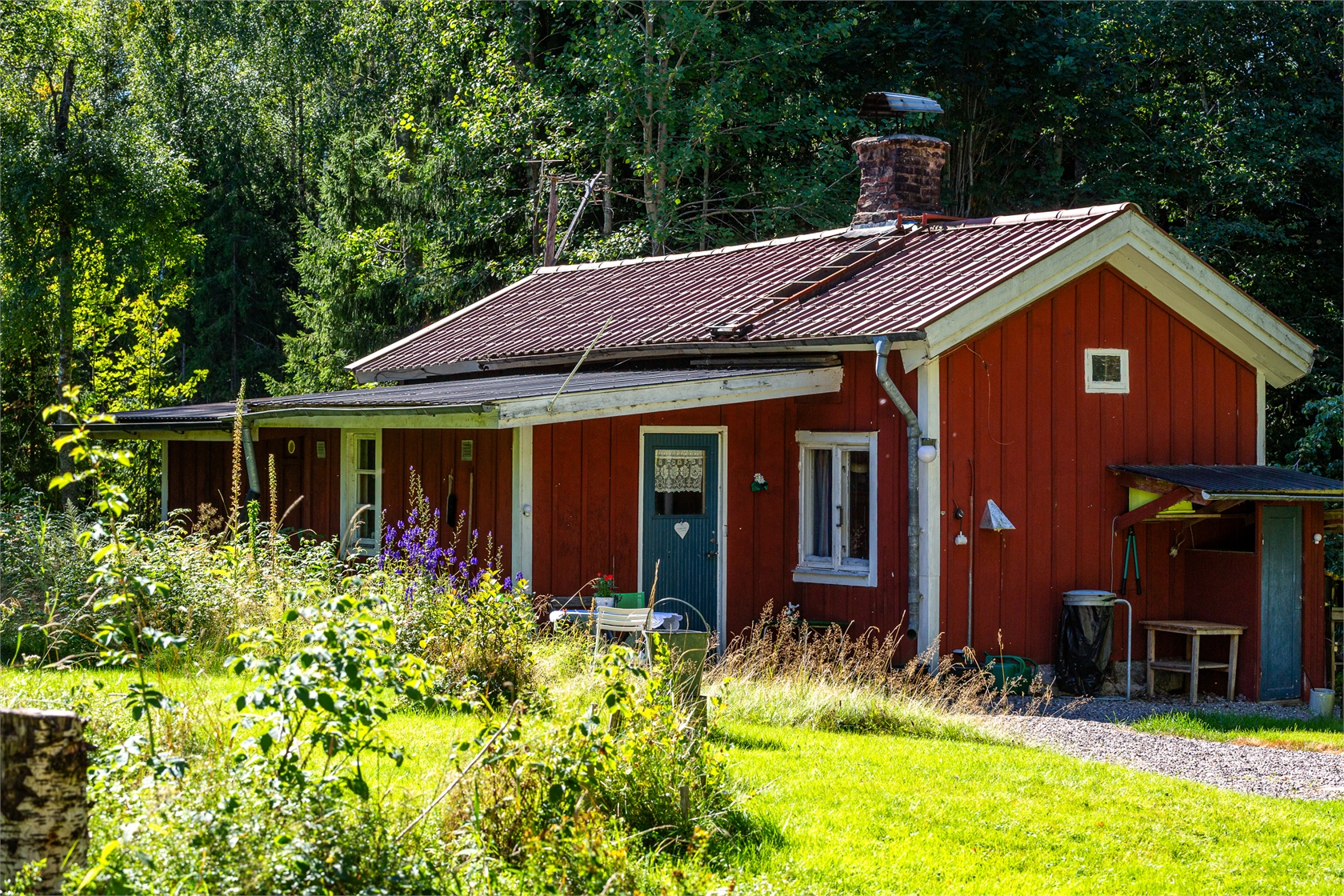 Nyhyttan 588 – bild 2
