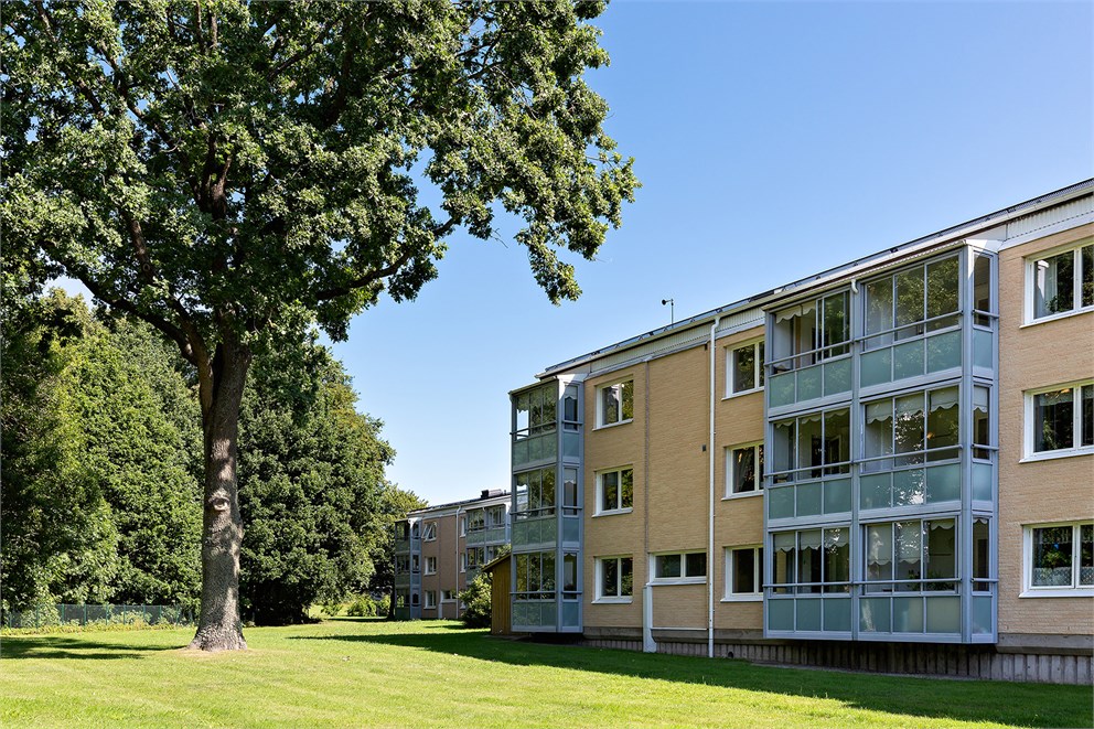 Djurängsvägen 35C