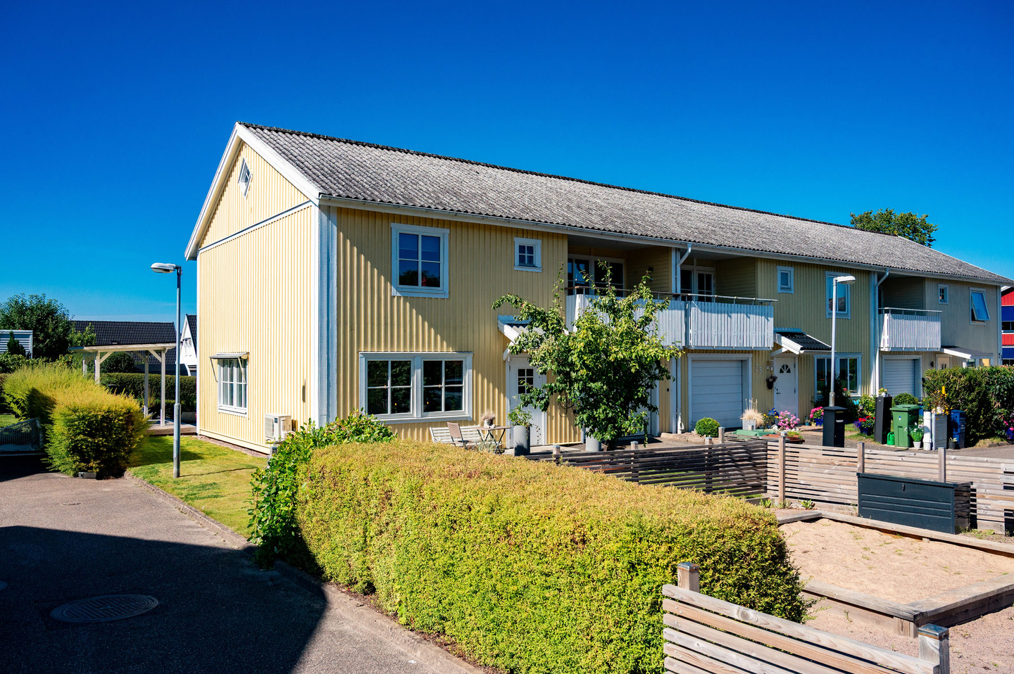 Liljegårdsgatan 21 – bild 3