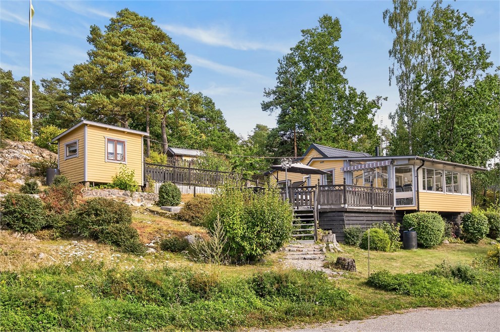 Vivestavägen 10