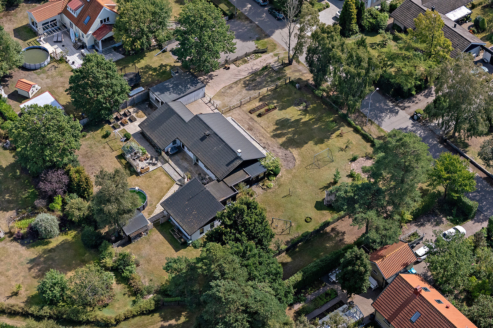 Fornminnesvägen 16 – bild 25