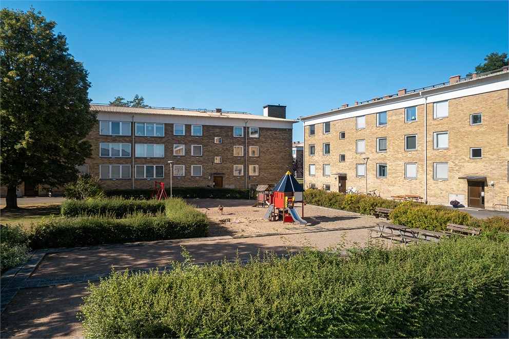 Kommendantsvägen 34