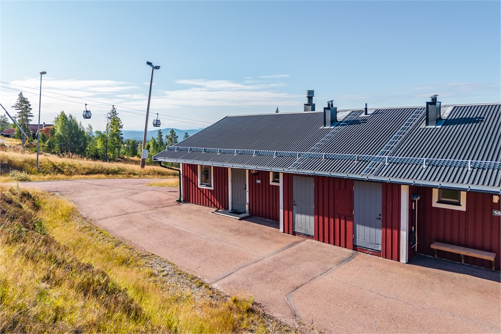Fjällvägen 585