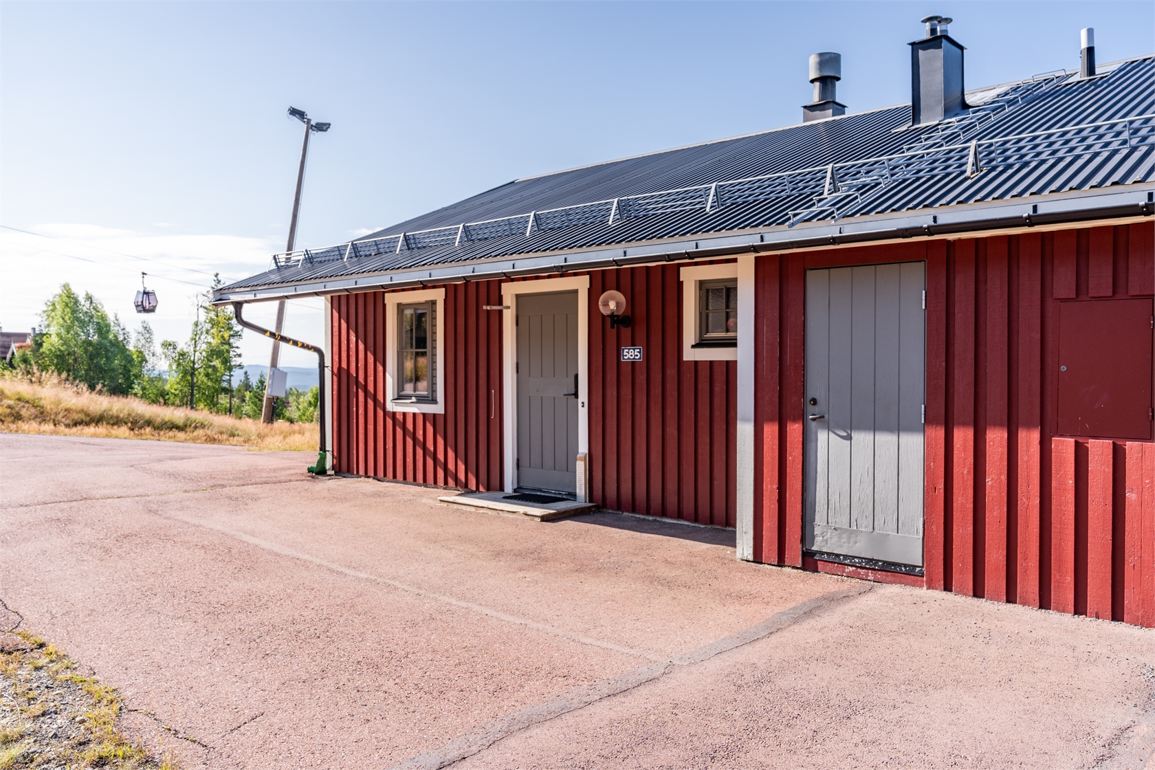 Fjällvägen 585 – bild 9