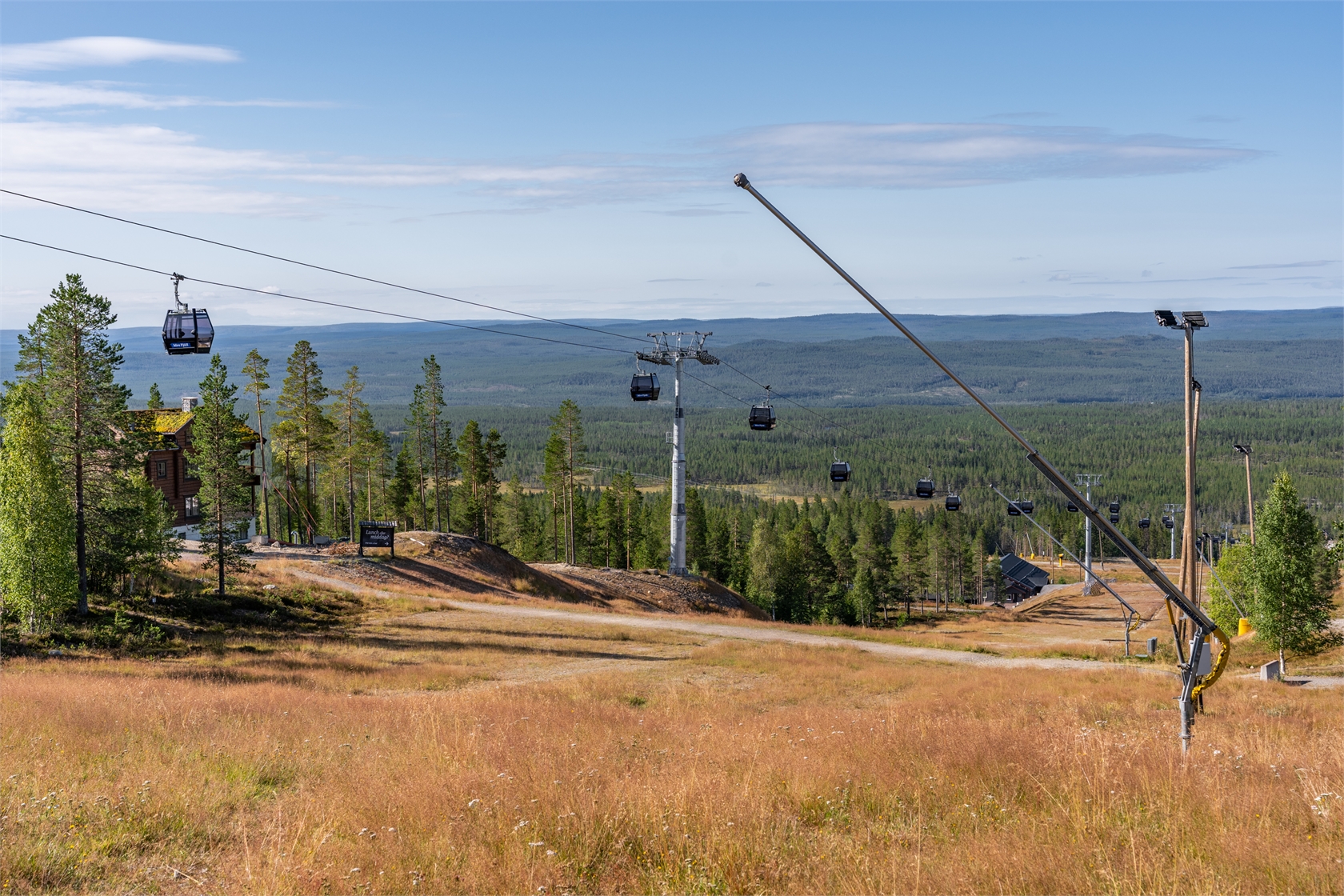 Fjällvägen 585 – bild 3