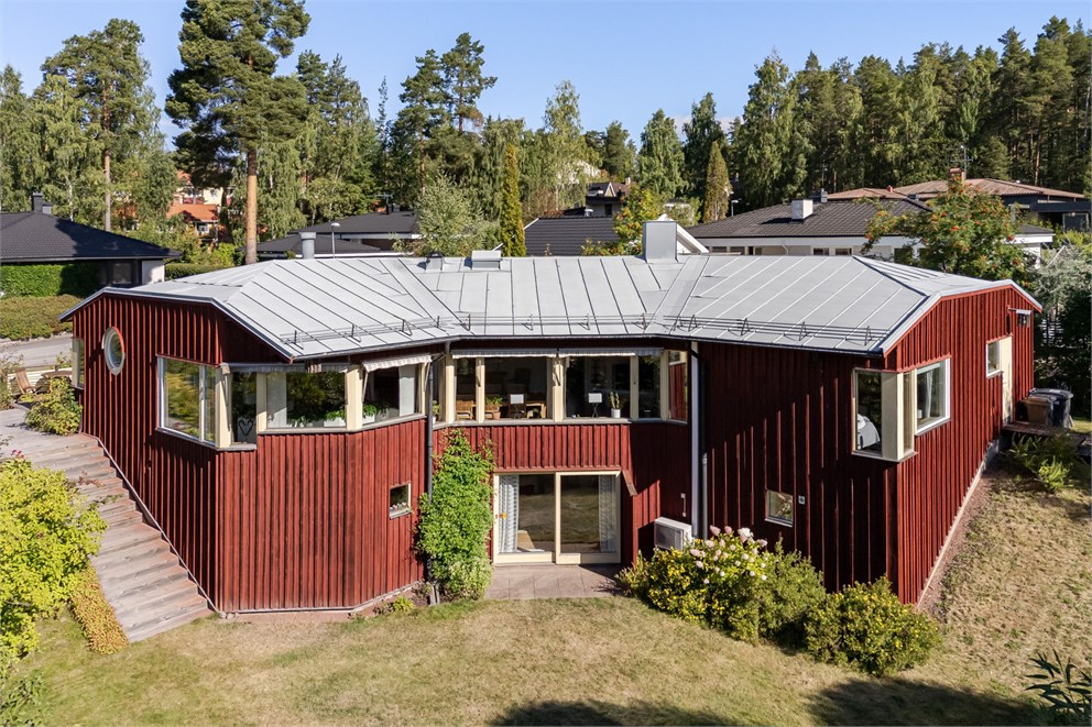 Sohlbergs väg 5