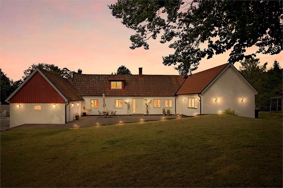Rödde Mellanväg 2-14