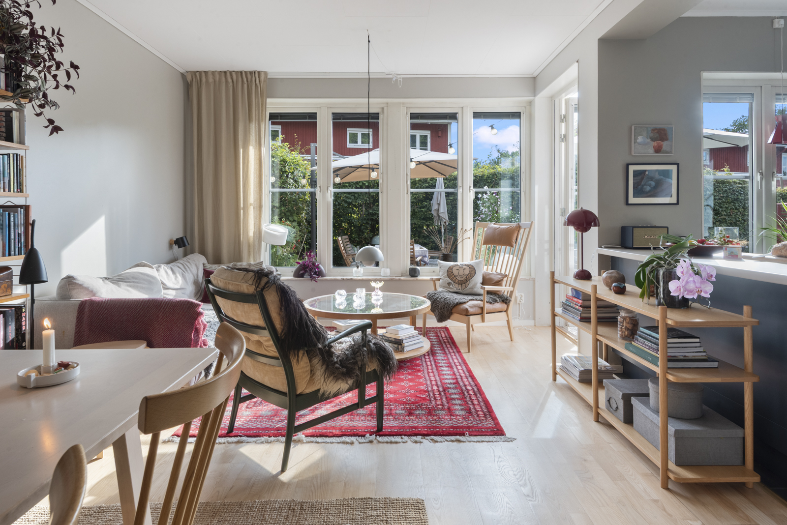 Engelska Parkvägen 20 – bild 10