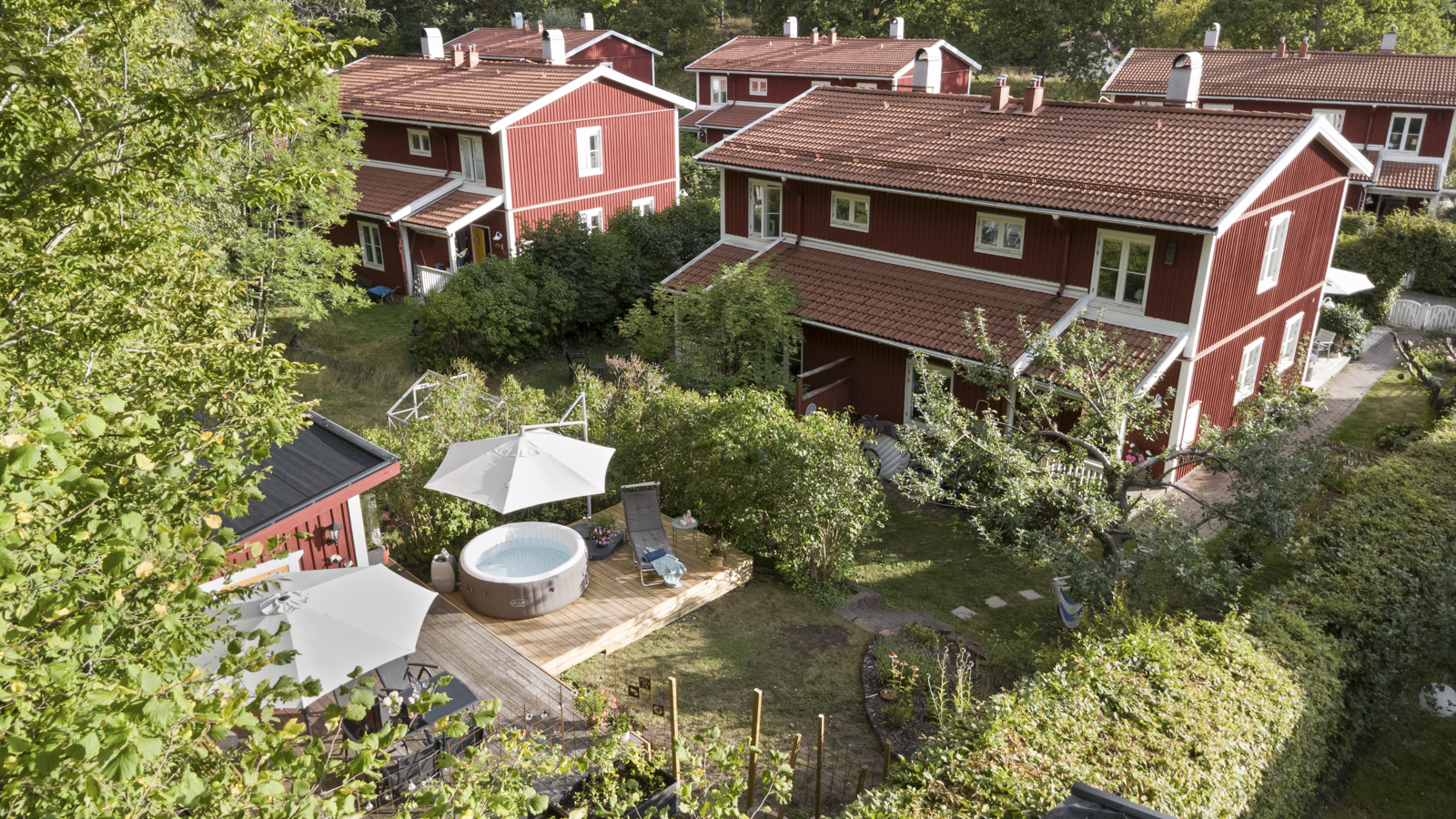 Engelska Parkvägen 20 – bild 37