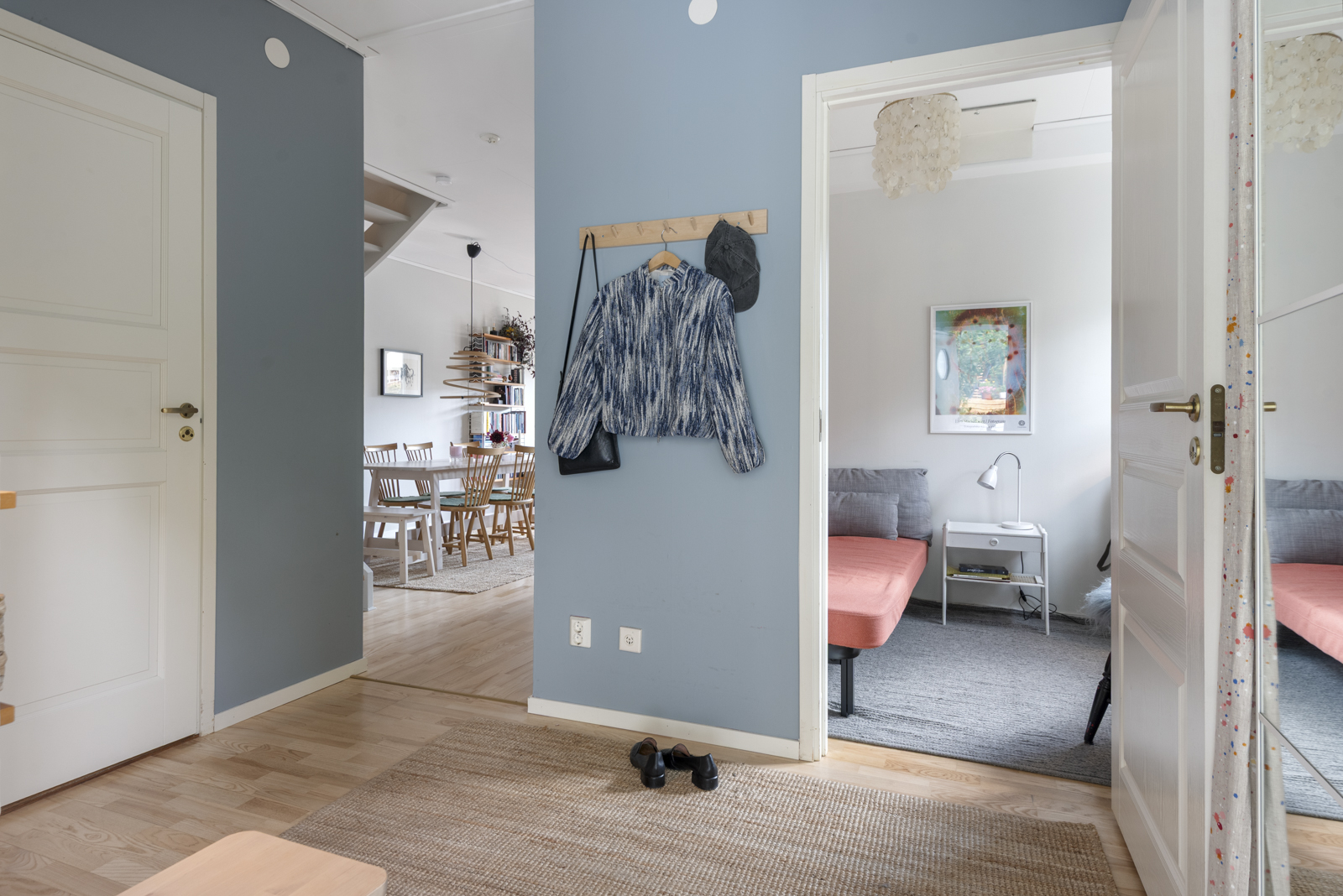 Engelska Parkvägen 20 – bild 23