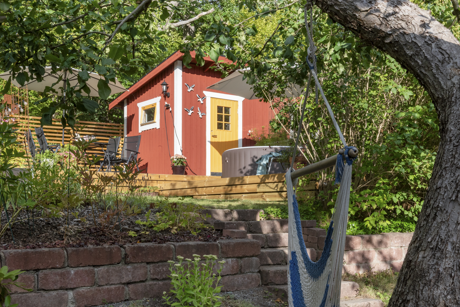 Engelska Parkvägen 20 – bild 38