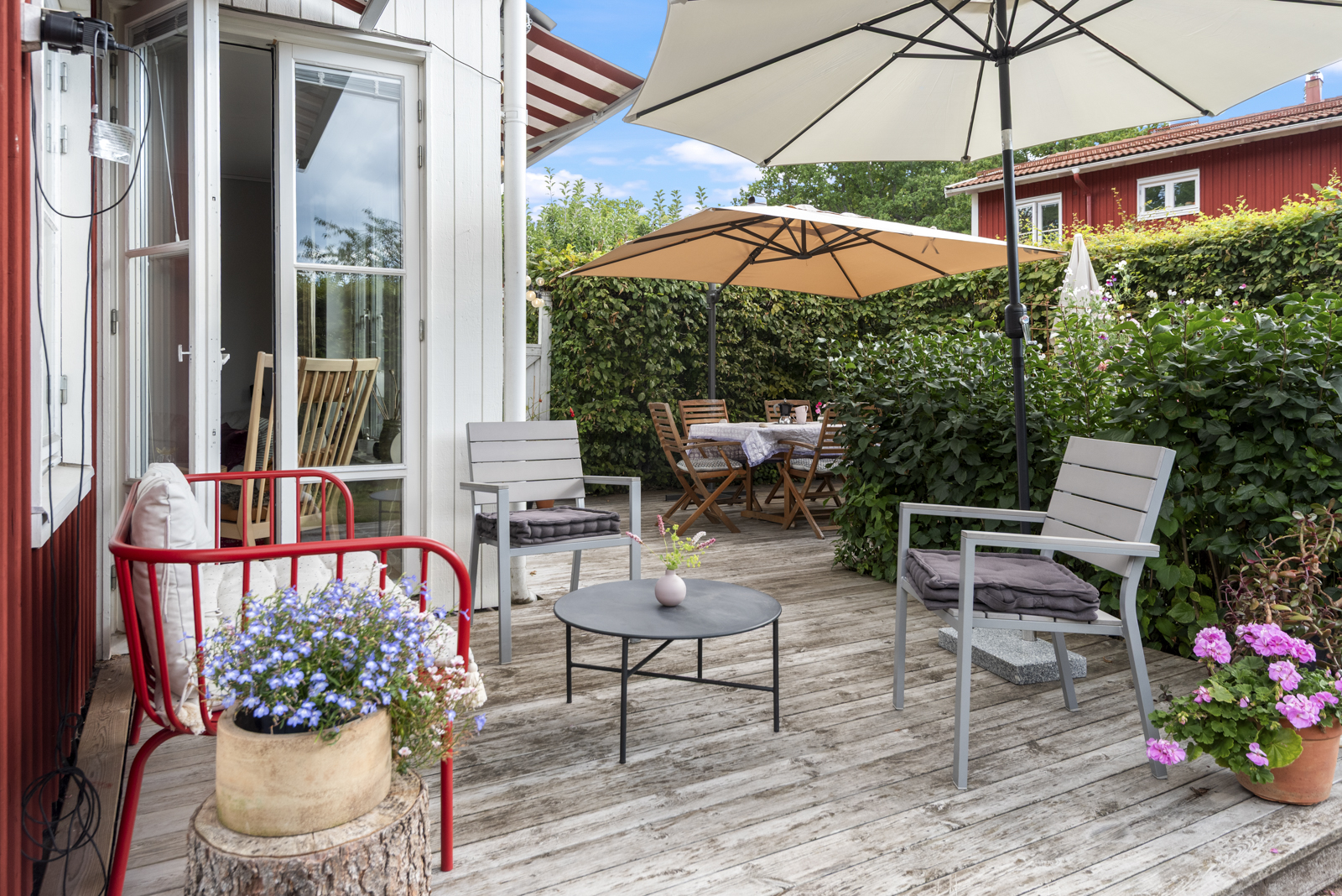 Engelska Parkvägen 20 – bild 3