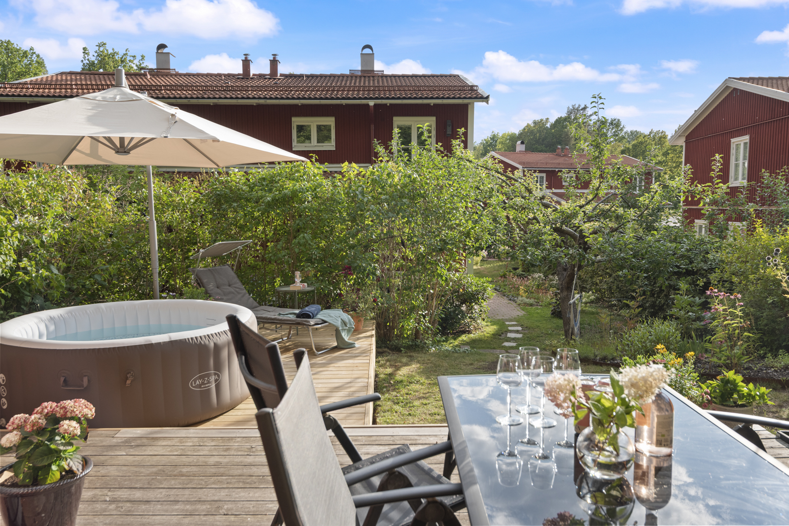 Engelska Parkvägen 20 – bild 40