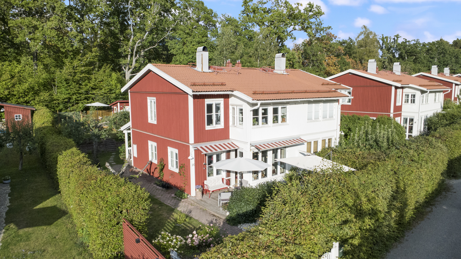 Engelska Parkvägen 20 – bild 36