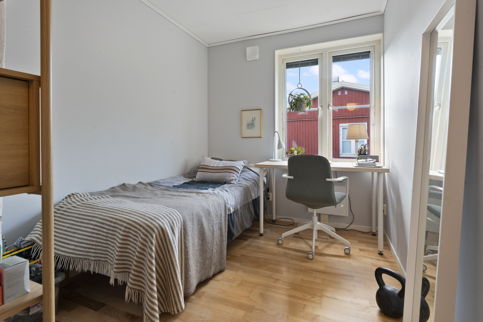 Engelska Parkvägen 20 – bild 31