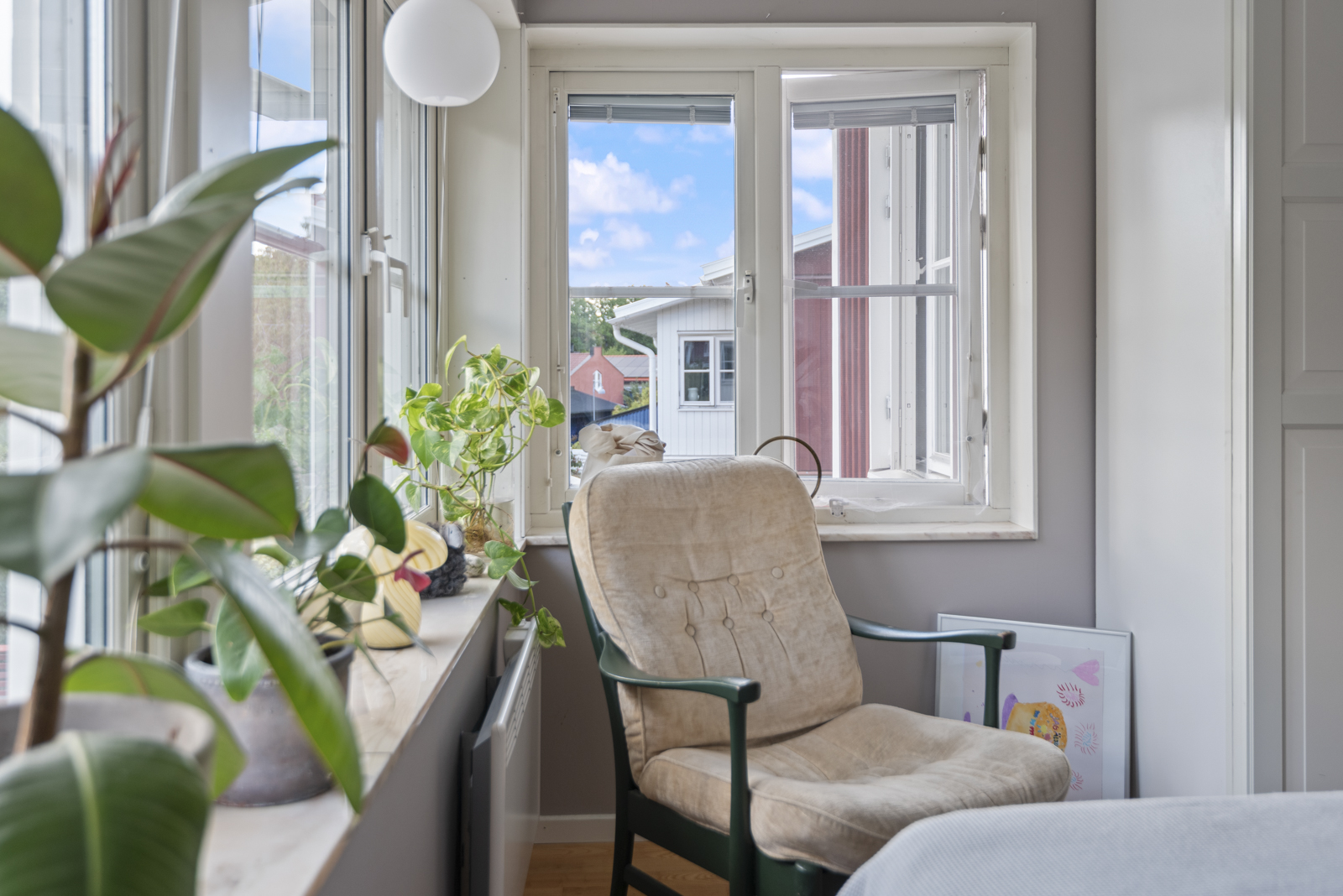 Engelska Parkvägen 20 – bild 28