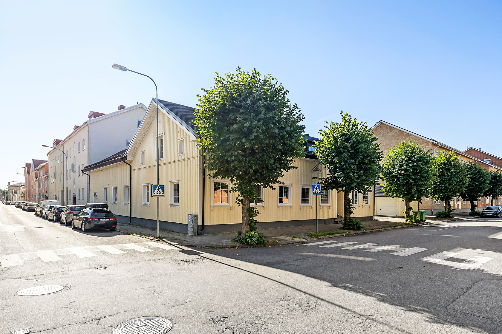 Edsgatan 45B – bild 16