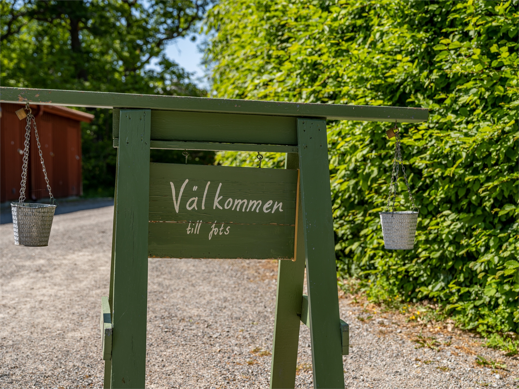 Engelska Parkvägen 20 – bild 49