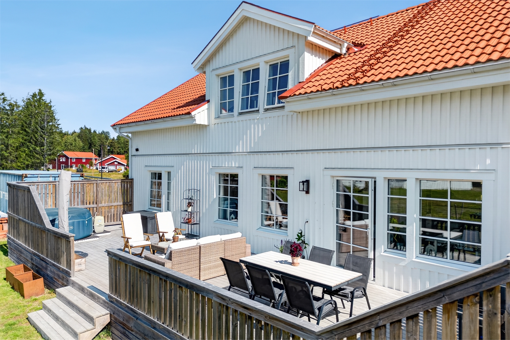 Torpavägen 1A – bild 21
