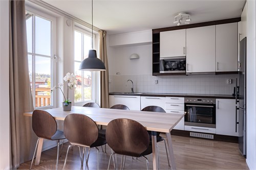 Å-hus A06 - Gamla Vintervägen 30