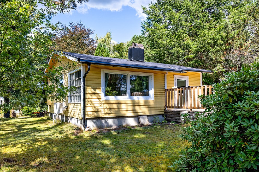 Mellanvägen 20