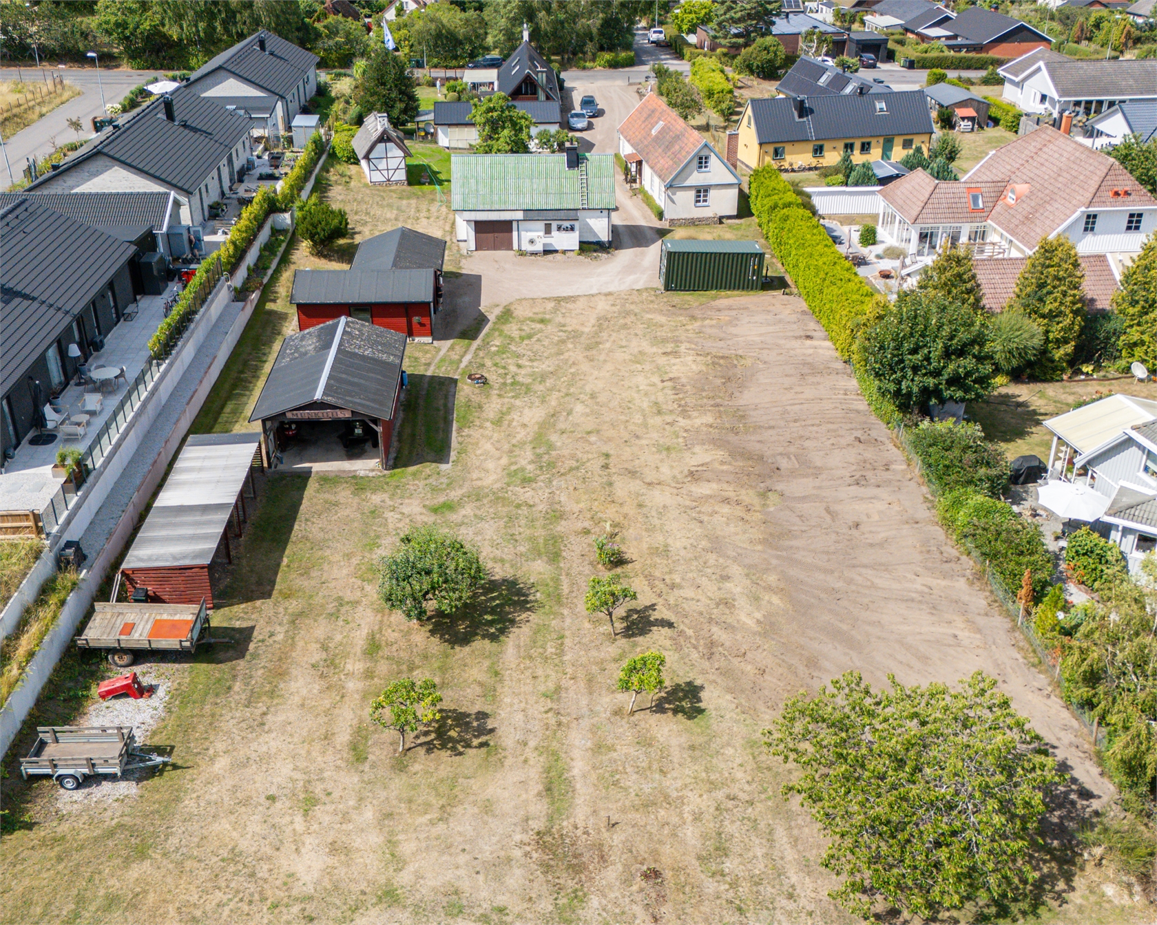 Sandvägen 46A – bild 5