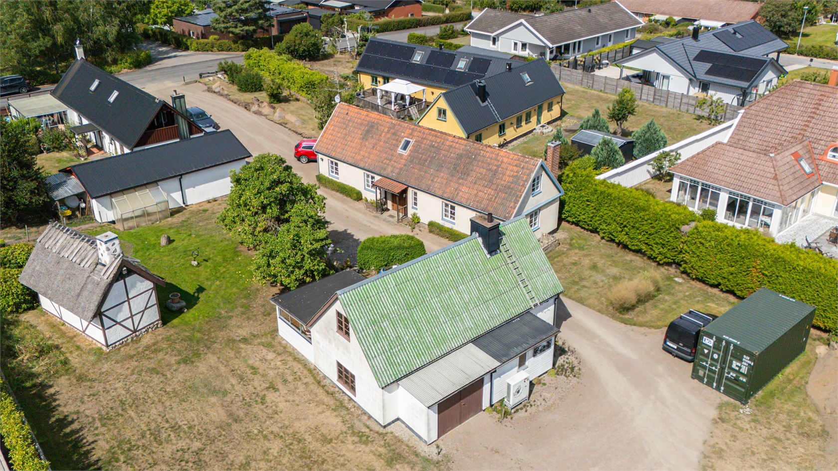 Sandvägen 46A – bild 4