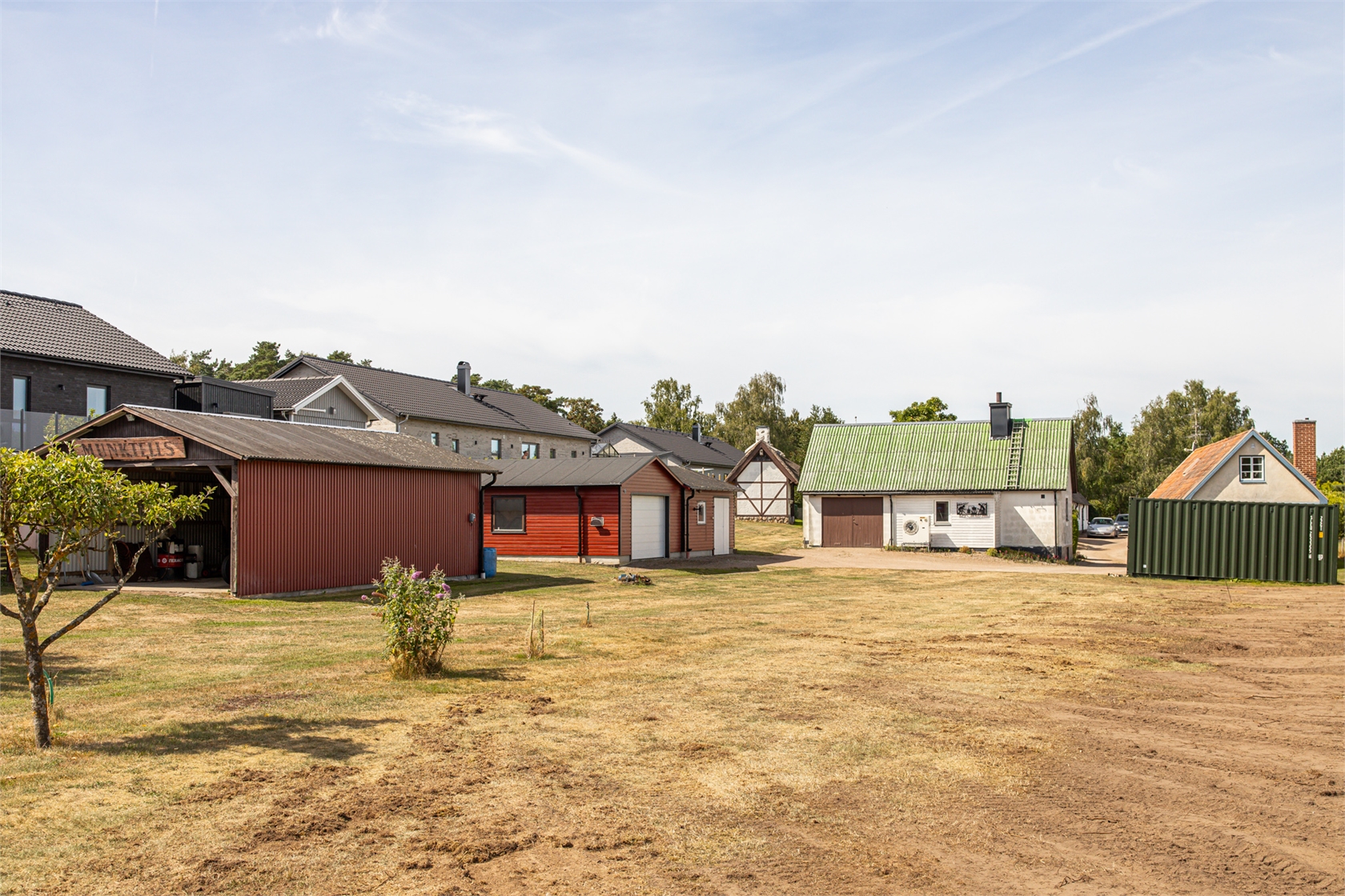 Sandvägen 46A – bild 37