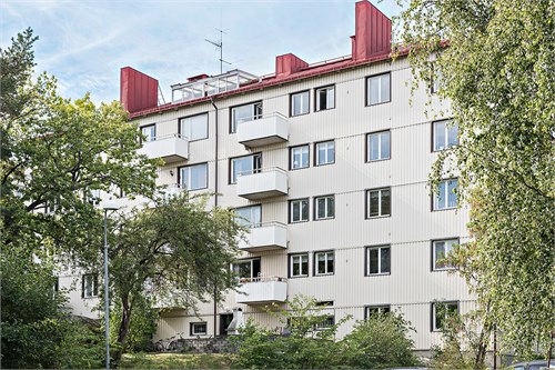Uppfartsvägen 14