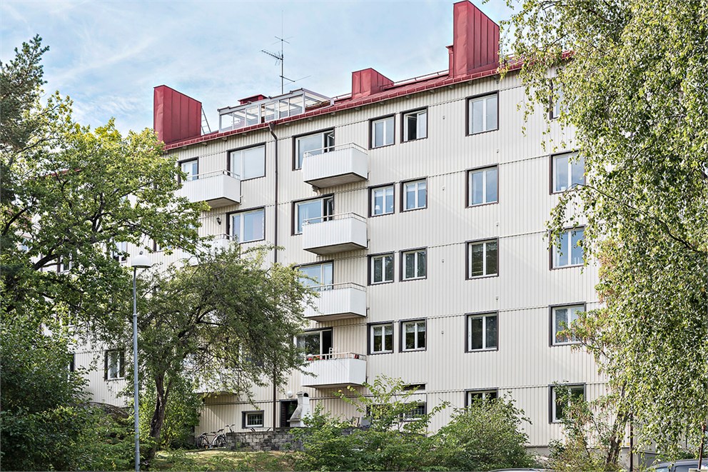 Uppfartsvägen 14