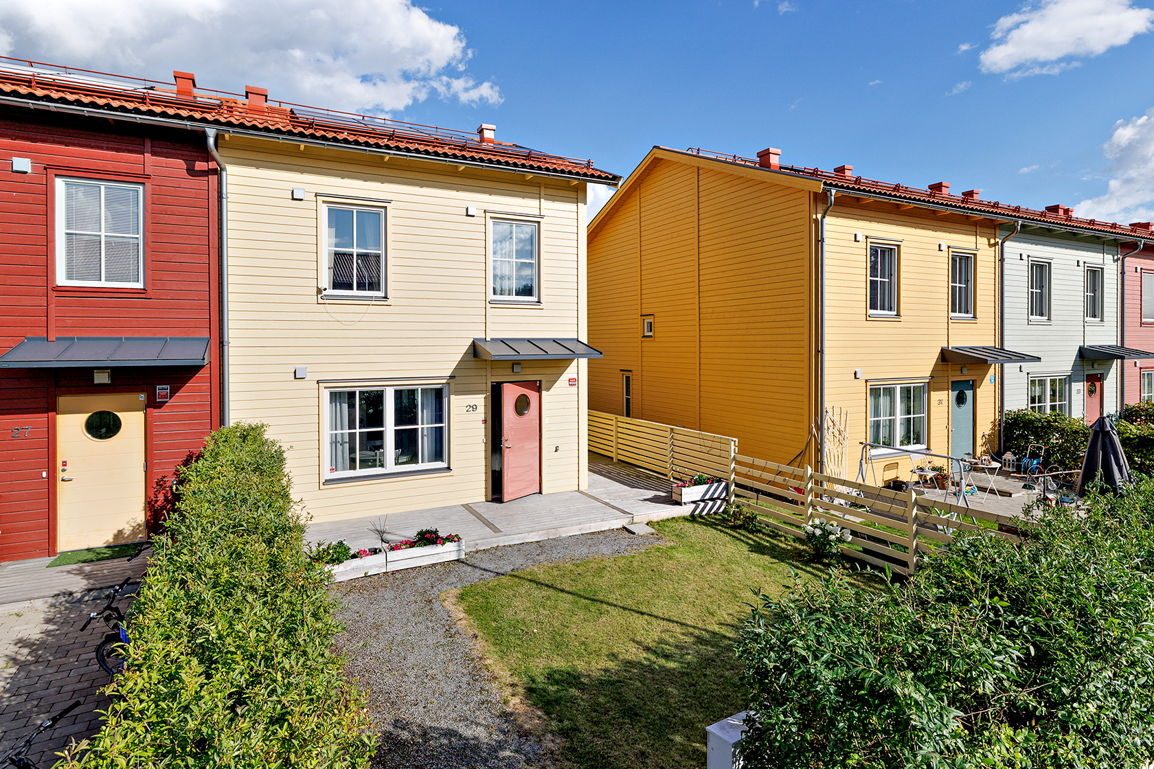 Drejskivans väg 29 – bild 2