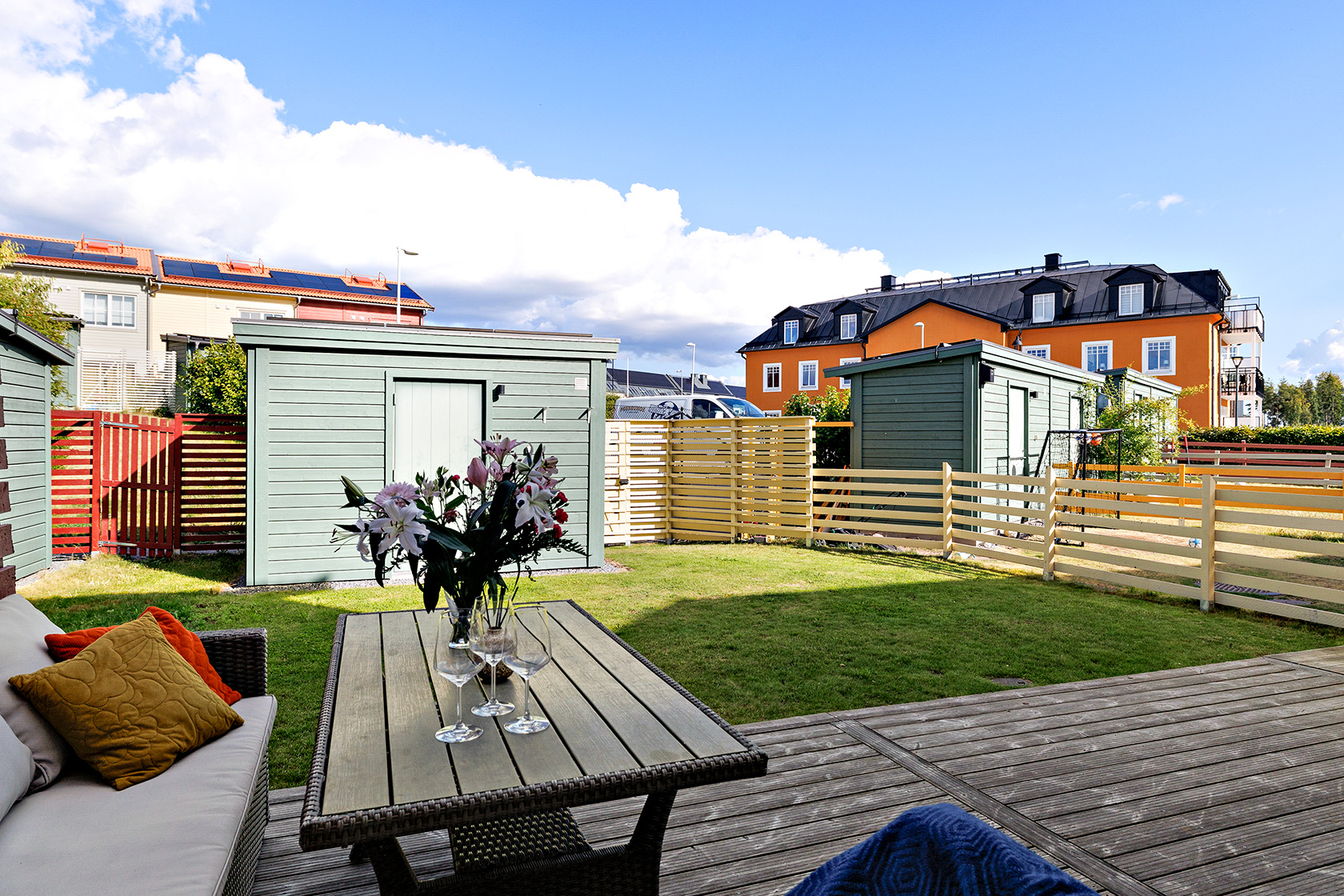 Drejskivans väg 29 – bild 4