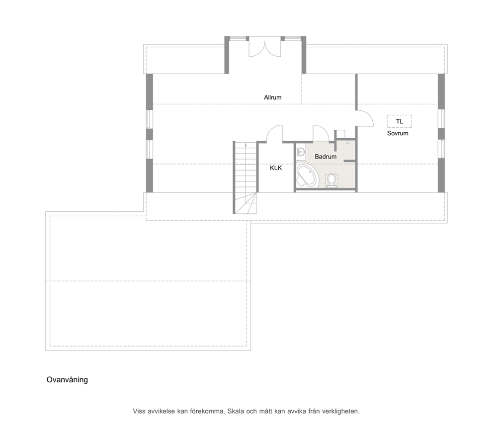 Planritning 3