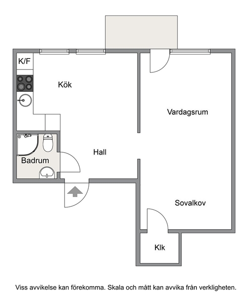 Uppfartsvägen 14