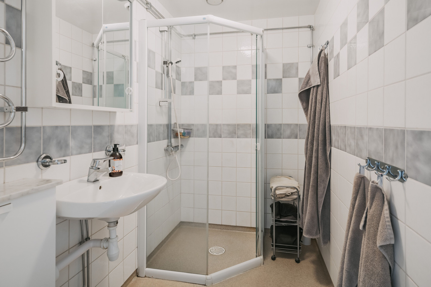 Stora Bergsgatan 11 A – bild 15