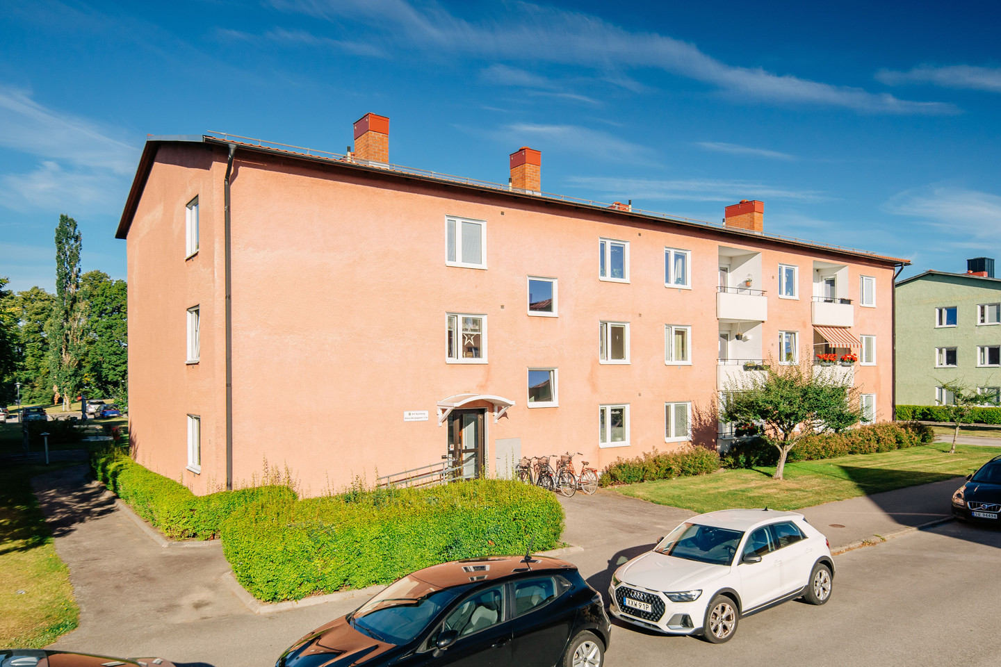 Stora Bergsgatan 11 A – bild 19