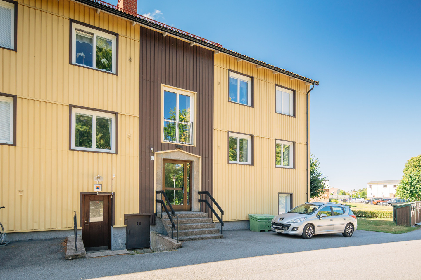 Kärleksstigen 3 – bild 23