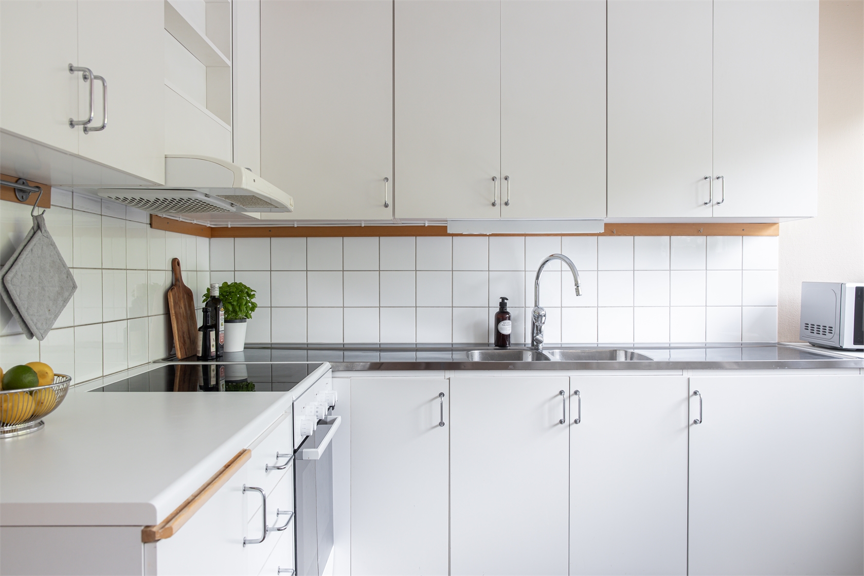 Thomanders väg 2A – bild 4