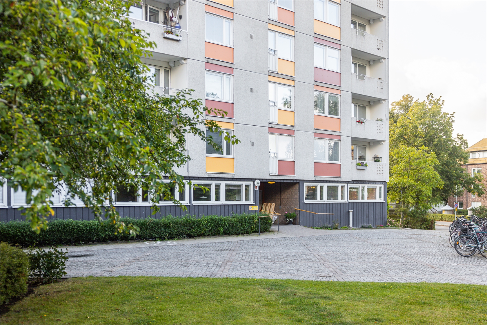 Thomanders väg 2A – bild 17