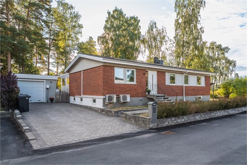 Ugglevägen 2