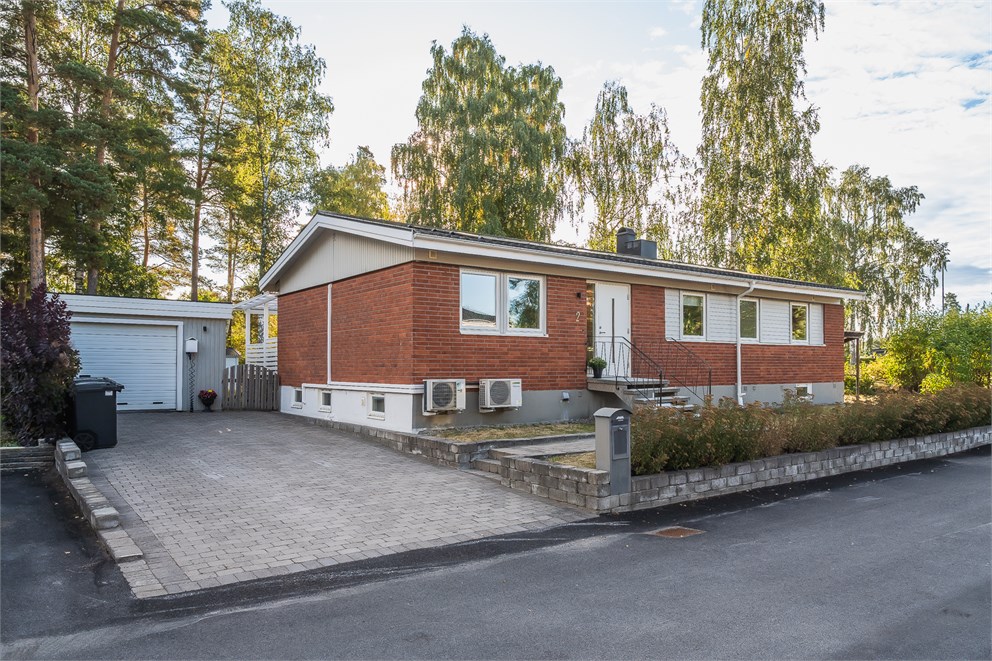 Ugglevägen 2