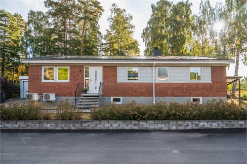 Ugglevägen 2